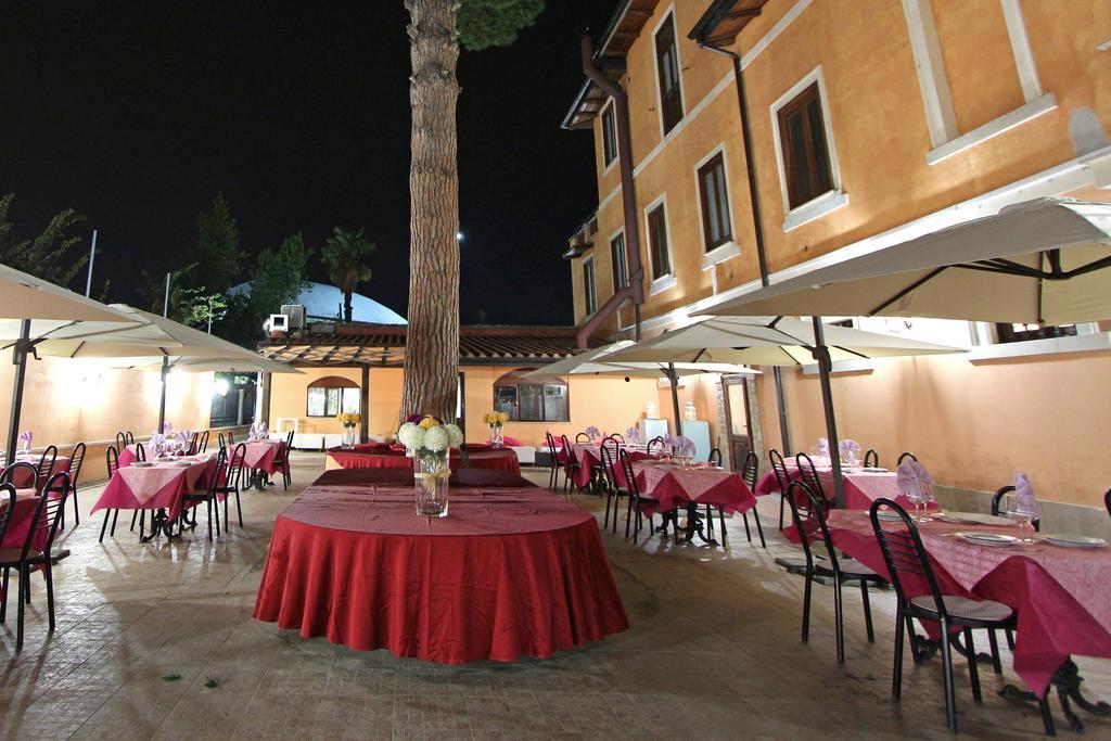 Villa Kappa Tivoli Exterior photo